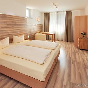 Deluxe Double Kamer